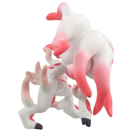 Pokemon Moncolle Zoroark Jade Form MS-34