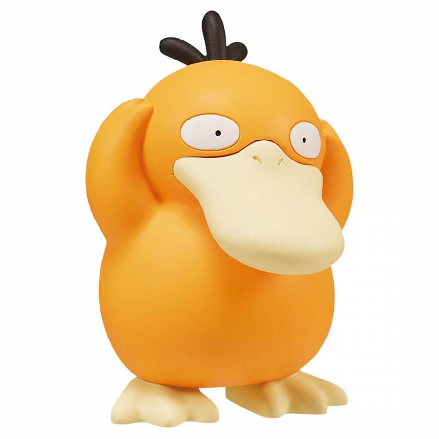 Pokemon Moncolle Psyduck MS-45