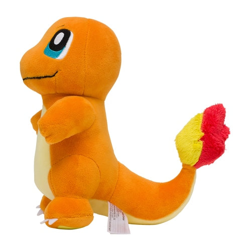 Pokemon Plush Charmander