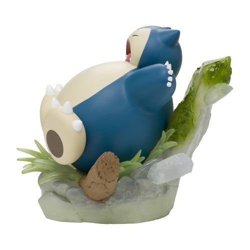 Unique Collection - Figure Hyper Beam Snorlax