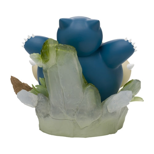 Unique Collection - Figure Hyper Beam Snorlax