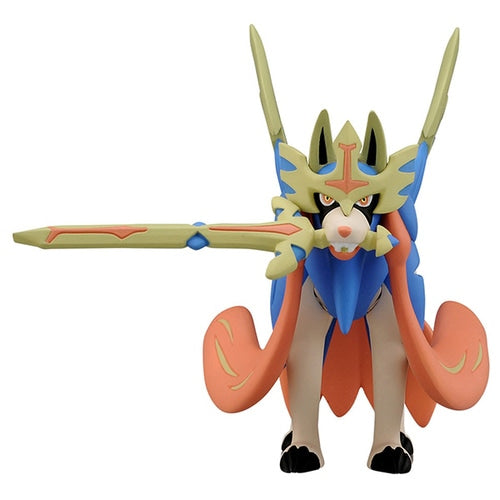 Pokemon Moncolle Zacian ML-18