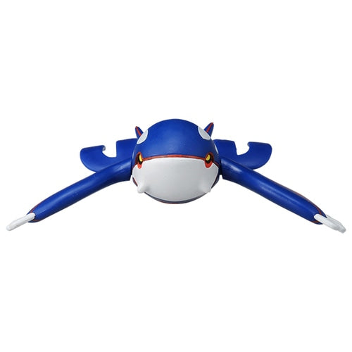 Pokemon Moncolle Kyogre ML-04