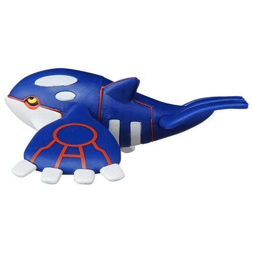 Pokemon Moncolle Kyogre ML-04