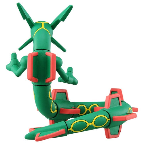 Pokemon Moncolle Rayquaza ML-05