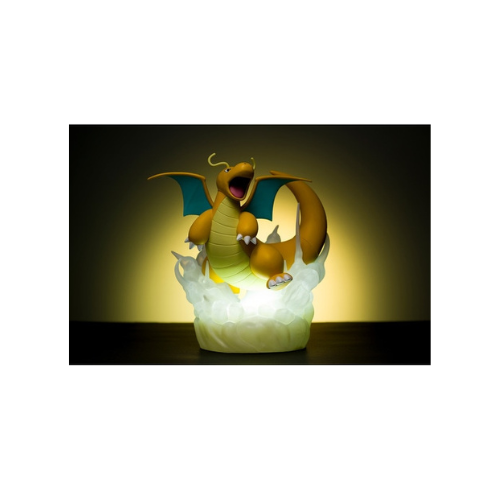 Unique Collection - Figure Hyper Beam Dragonite