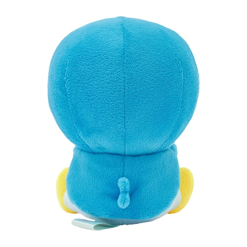 Pokemon Plush Saiko Soda Refresh Piplup