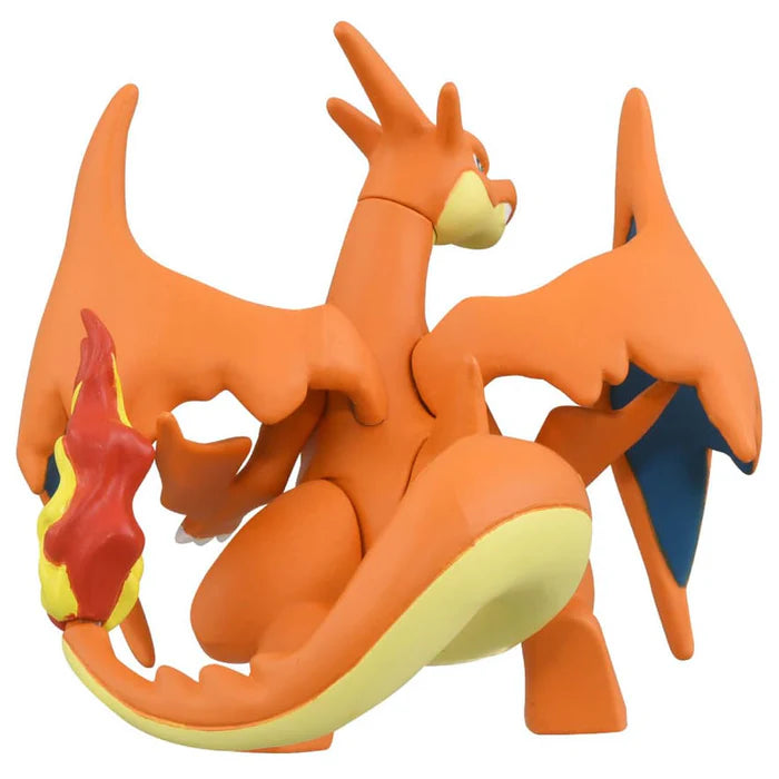 Pokemon Special Moncolle Mega Charizard Y