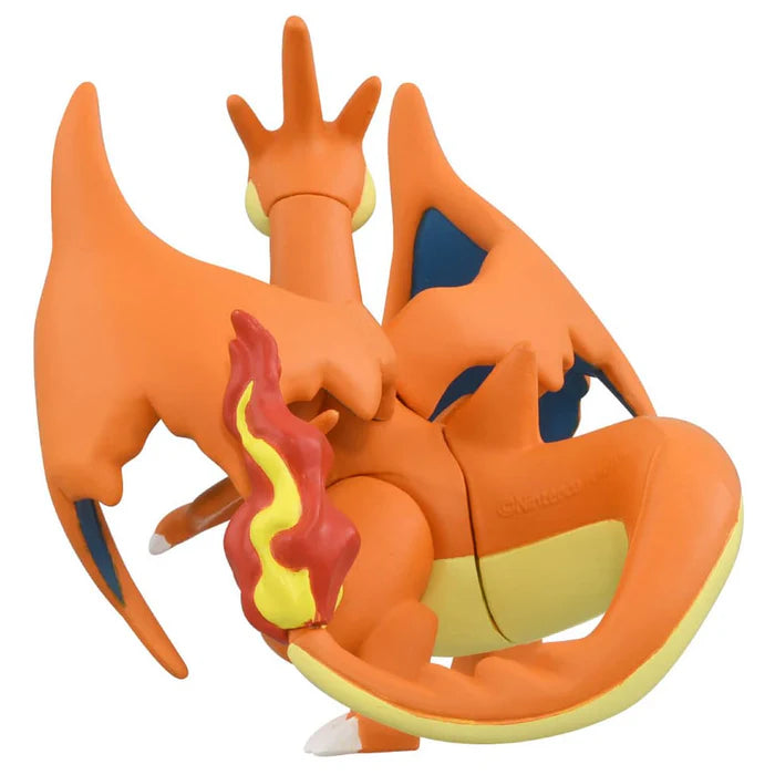 Pokemon Special Moncolle Mega Charizard Y
