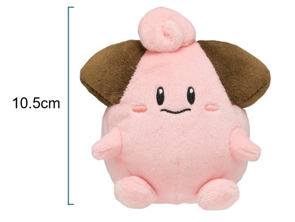 Pokemon Plush Toy Cleffa #173 [Mini size]