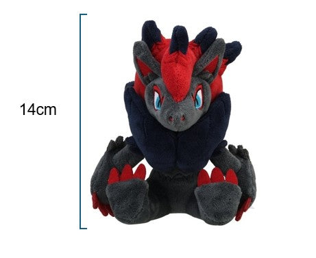 Pokemon Plush Toy Zoroark #571