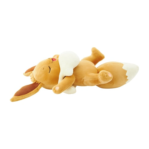 Pokemon Plush Sleep Goodnight Eevee