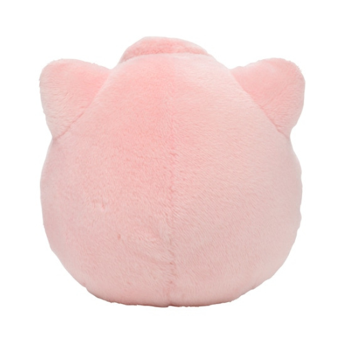 Pokemon Plush Toy Jigglypuff #039 [Mini size]
