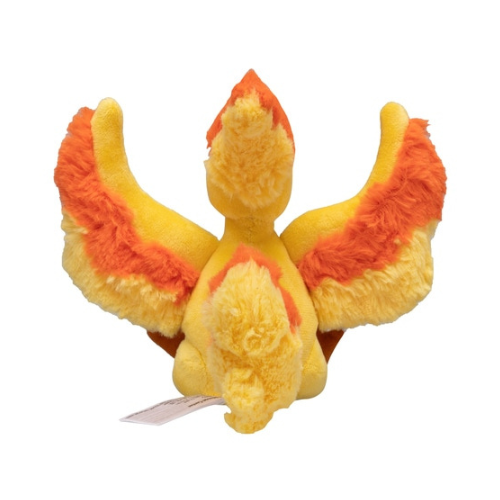Pokemon Plush Toy Moltres #146 [Mini size]