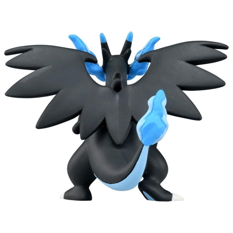 Pokemon Moncolle Mega Charizard X MS-51