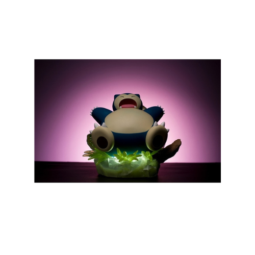 Unique Collection - Figure Hyper Beam Snorlax