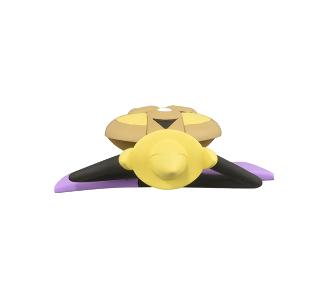 Pokemon Moncolle Aegislash (Shield Form) MS-40